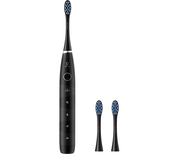 Oclean Flow S (Czarny) - 1340025 - zdjęcie 2